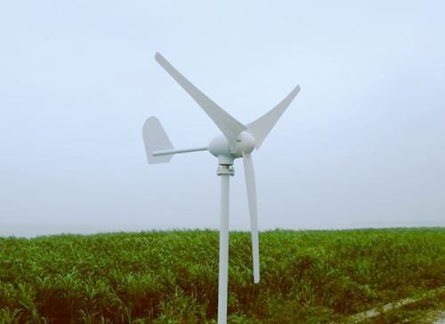 風(fēng)力發(fā)電機(jī)在什么情況下不發(fā)電？怎么辦？