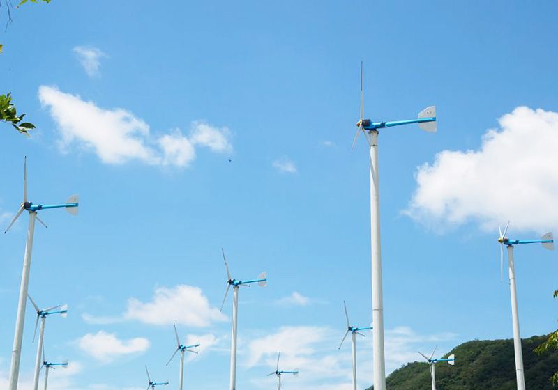 風(fēng)力發(fā)電機(jī)的使用壽命一般有多長？