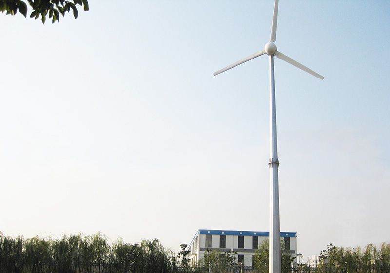 風(fēng)力發(fā)電機(jī)可以天天用嗎？有噪音嗎？