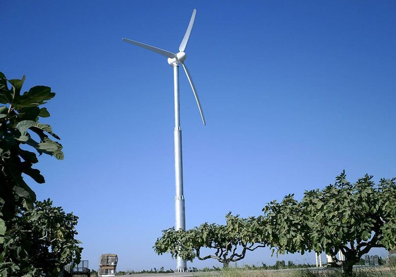 風(fēng)力發(fā)電機(jī)對(duì)天氣有哪些影響？