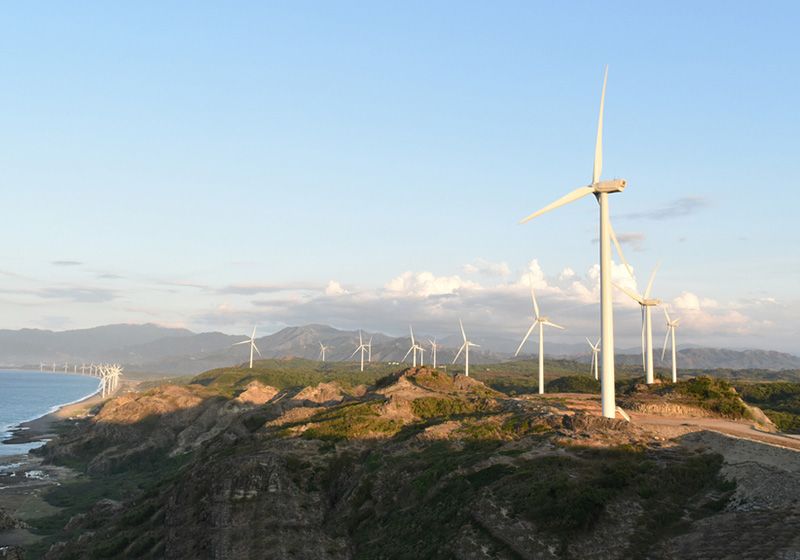 怎樣保證風力發(fā)電機的安全運行？