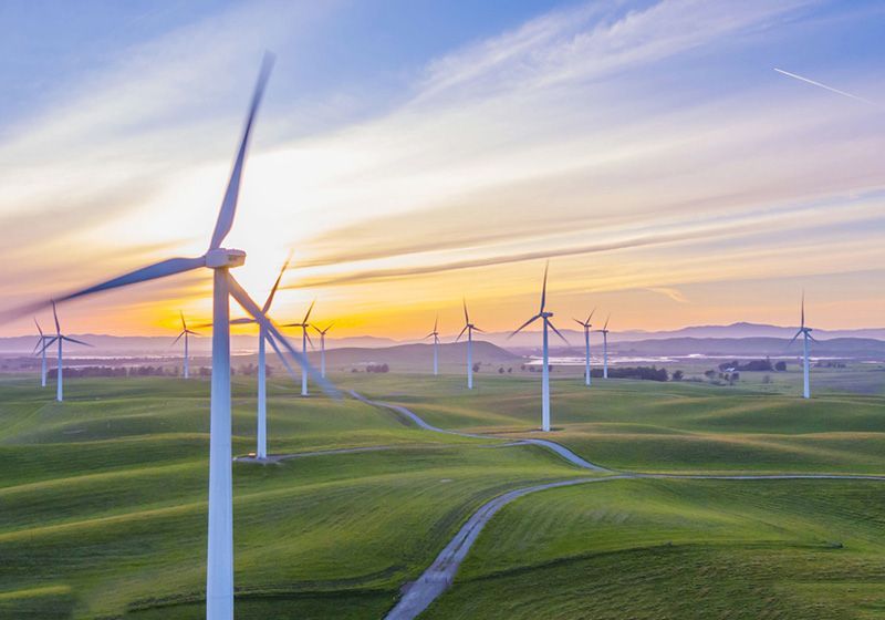 大型風力發(fā)電機多少錢一臺？多少年能收回成本？