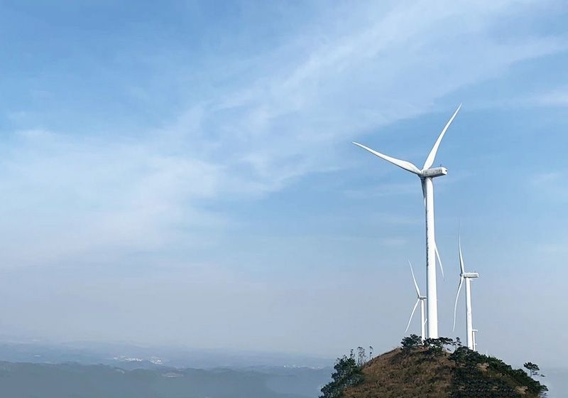 造一臺風力發(fā)電機真的一年就能回本嗎？一起來算算