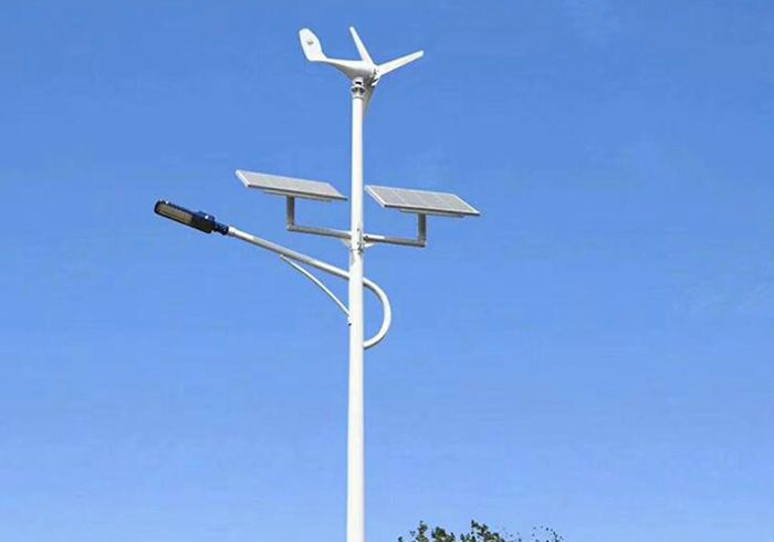 路燈專用風力發(fā)電機有什么優(yōu)點？