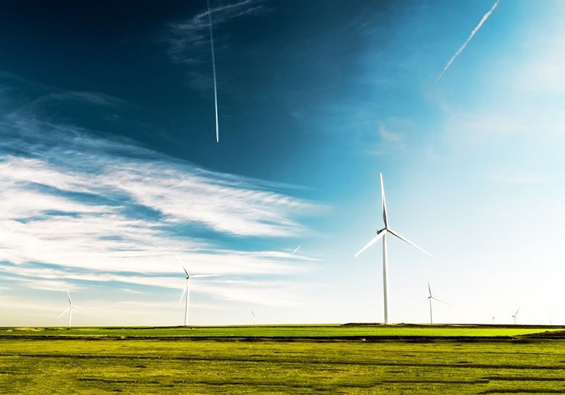 風力發(fā)電機的葉片長度一般是多少？