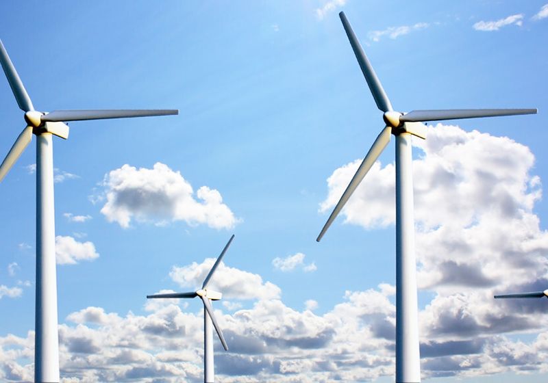 釹鐵硼永磁風力發(fā)電機有哪些類型？