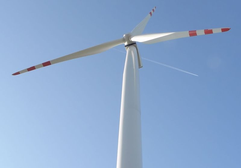 風力發(fā)電機有哪些類型？風力發(fā)電機的結(jié)構(gòu)部件有哪些？