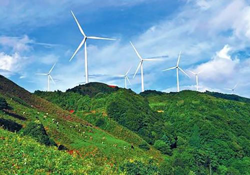 一個(gè)風(fēng)力發(fā)電機(jī)組整體造價(jià)要多少錢？