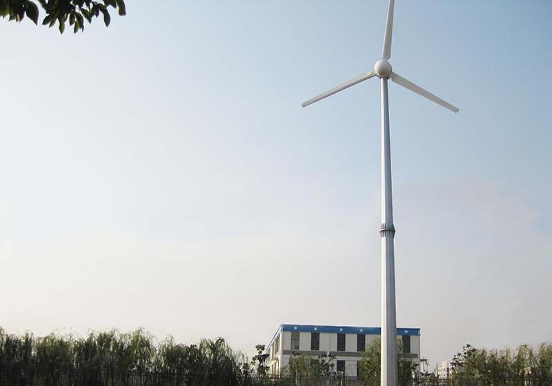 家庭用風(fēng)力發(fā)電機(jī)怎么樣？劃算嗎？