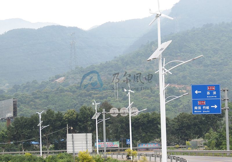 風力發(fā)電機安裝作業(yè)要求有哪些？