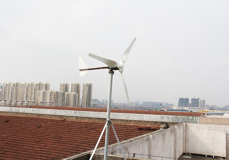 民用小型風力發(fā)電機價格多少？