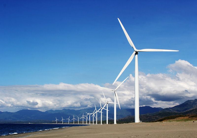 風力發(fā)電機日常檢修包括哪些方面？