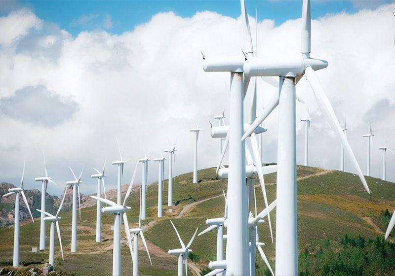 風力發(fā)電機風速過大怎么辦？