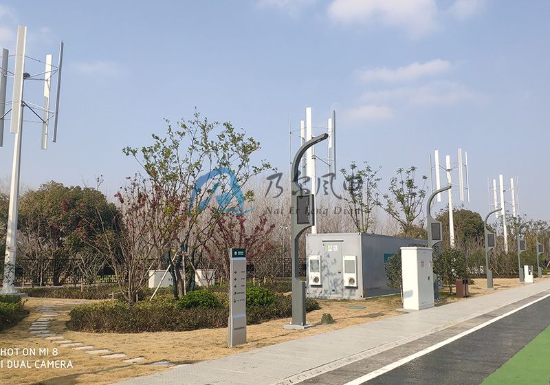 選擇風(fēng)力發(fā)電機(jī)時(shí)，如何考慮地理位置與風(fēng)速？