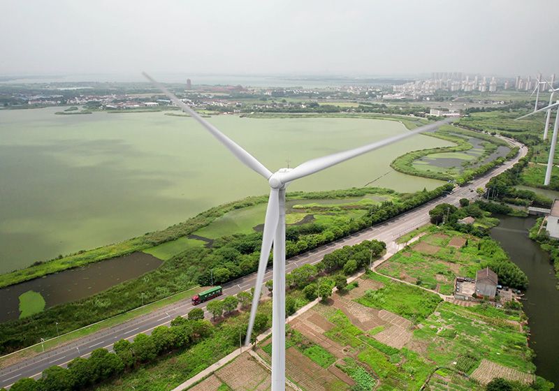 風(fēng)力發(fā)電機(jī)啟動(dòng)中注意事項(xiàng)？
