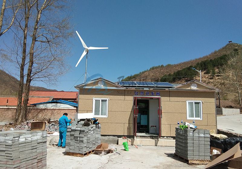風(fēng)力發(fā)電機(jī)根據(jù)什么來(lái)分類？